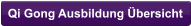 Qi Gong Ausbildung �bersicht